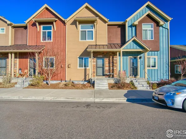 226 N Parkside Dr #F, Longmont, CO 80501