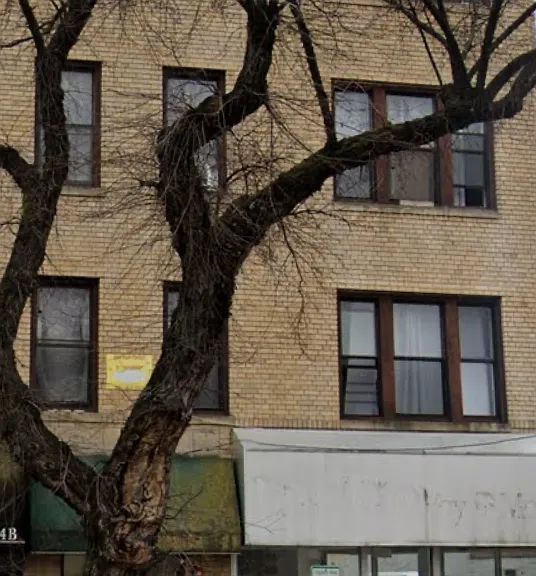 2102 John F Kennedy Blvd #A31 — Photo 1