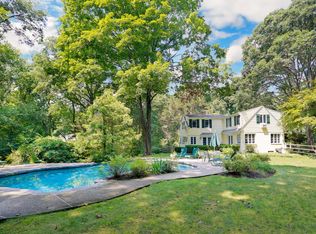 7 Cedar Hls, Weston, CT 06883