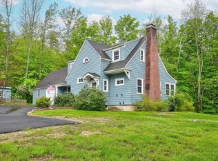 32 Hurricane Mountain Rd, North Conway, NH 03860