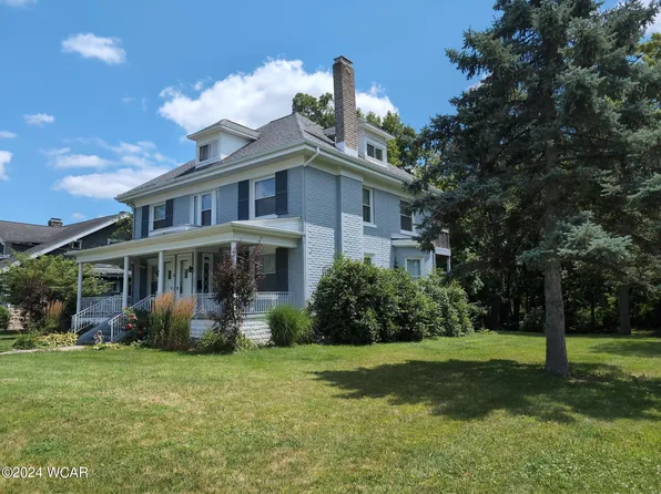 1535 Lakewood Ave, Lima, OH 45805