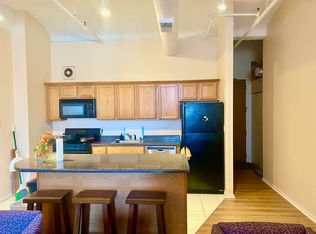 633 S Plymouth Ct APT 902, Chicago, IL 60605