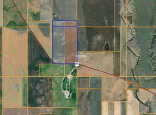 Nhn Hwy N #213, Cut Bank, MT 59427