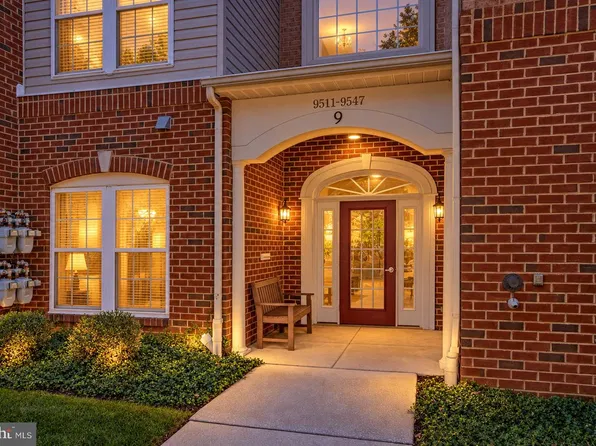 9511 Ashlyn Cir Unit 9511, Owings Mills, MD 21117