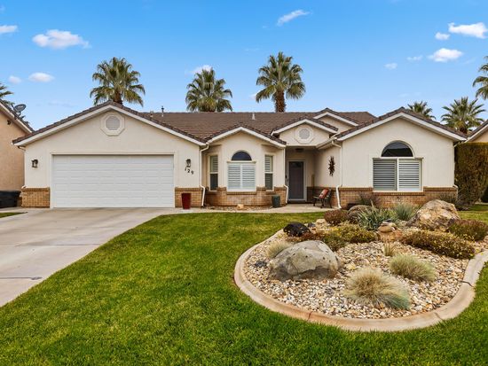 187 N Westridge Dr Unit 129, St George, UT 84770