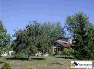 4661 Berkley Rd, Richfield, OH 44286