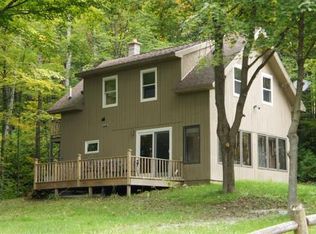 343 Partridge Hl, Hinesburg, VT 05461