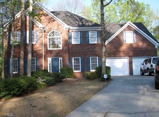 6000 Fairlong Cir NW #176V, Acworth, GA 30101