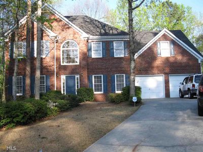6000 Fairlong Cir NW #176V, Acworth, GA, 30101