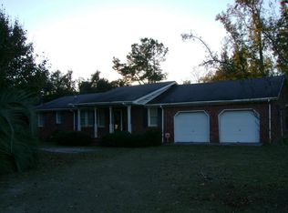 149 Eadie Ln, Cross, SC 29436