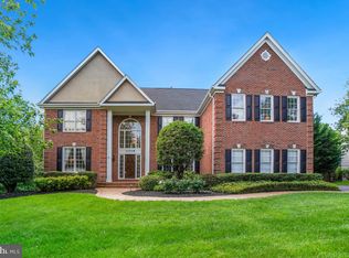 12708 Young Ln, Gaithersburg, MD 20878