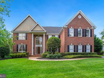 12708 Young Ln, Gaithersburg, MD, 20878
