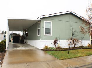 10 E South Stage Rd SPC 305, Medford, OR 97501