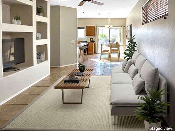 2nd image of 810 S Echo Vista Dr
