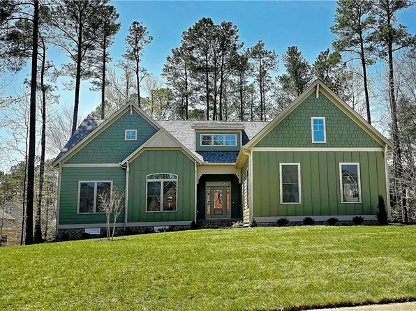 6000 Brickshire Dr, Maidens, VA 23102