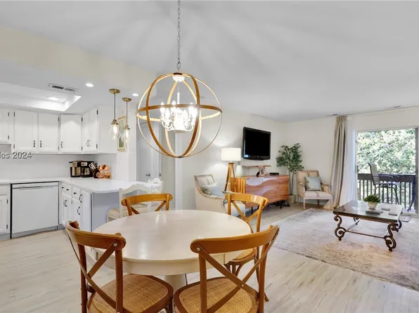 6 Braddock Bluff Dr Unit 1669, Hilton Head Island, SC 29928