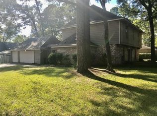 7603 Friars Court Ln, Spring, TX 77379