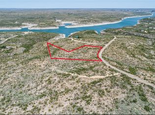 36 Apache Trl #36, Del Rio, TX 78840