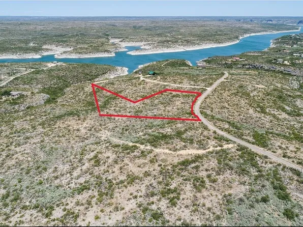 36 Apache Trl #36, Del Rio, TX 78840