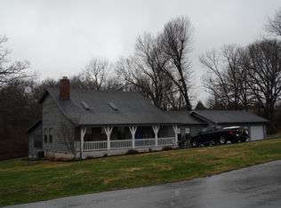 4343 N Farm Road 135, Springfield, MO 65803