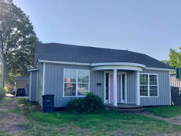 402 N Grand St, Searcy, AR 72143