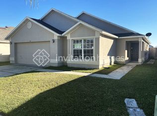 1718 Snaresbrook Way, Orlando, FL 32837