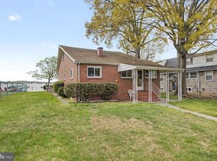 826 Cold Spring Rd, Middle River, MD 21220