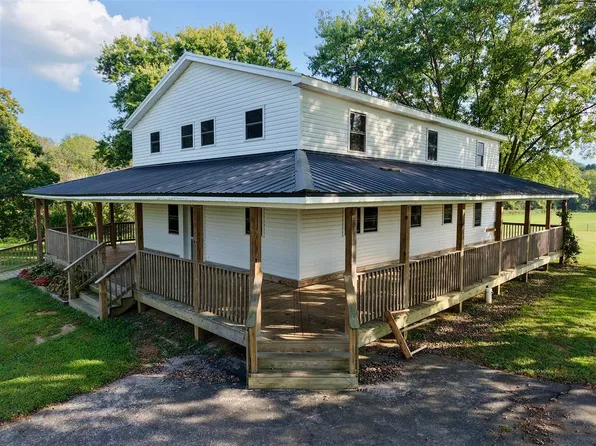 683 E Nobob Rd, Summer Shade, KY 42166