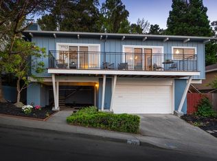 379 Minorca Way, Millbrae, CA 94030