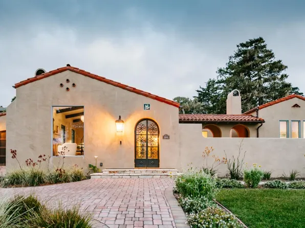 1014 Broncho Rd, Pebble Beach, CA 93953