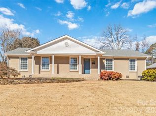 3750 Havenwood Rd, Charlotte, NC 28205