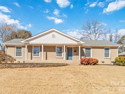 3750 Havenwood Rd, Charlotte, NC, 28205