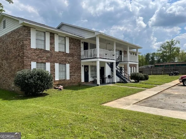 323 S King Ave, Pine Mountain, GA 31822