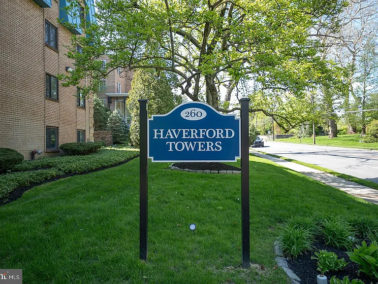 260 W Montgomery Ave #304 — Photo 30