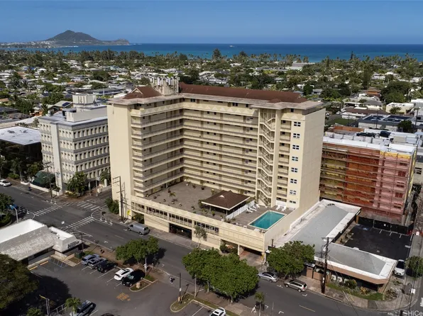 14 Aulike St APT 906, Kailua, HI 96734
