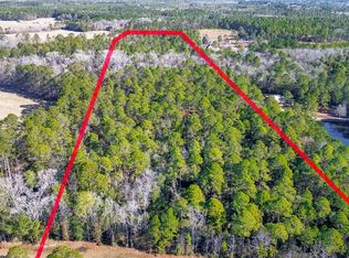 0 Midland Road, Guyton, GA 31312