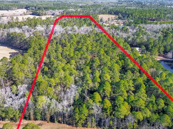 0 Midland Road, Guyton, GA 31312