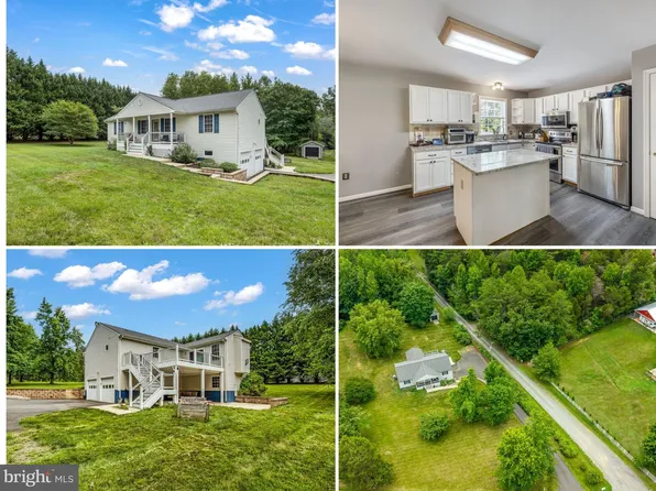 465 Spotted Tavern Rd, Fredericksburg, VA 22406