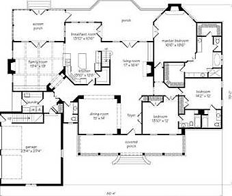 3rd image of 29509 Chapel Park Dr