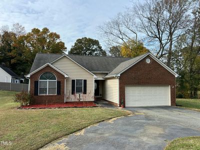 115 Random Ln, Burlington, NC, 27215