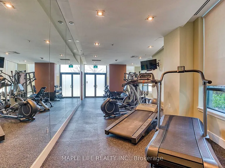 5740 Yonge St #702 — Photo 5