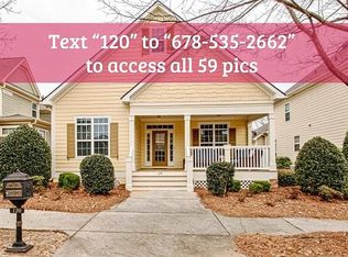 120 Linton Hall Holw, Fayetteville, GA 30214