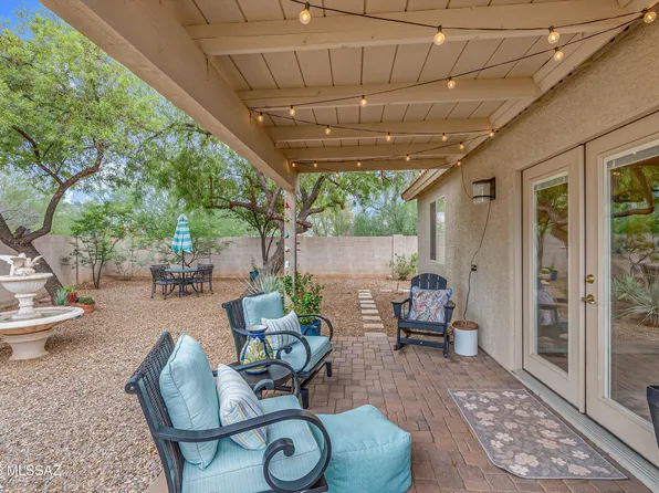 617 W Panorama Vista Dr, Tucson, AZ 85704