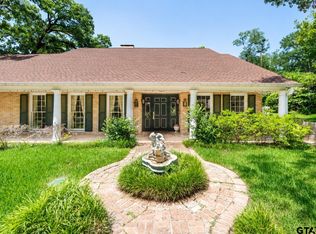 3215 Birdwell Dr, Tyler, TX 75701