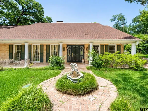 3215 Birdwell Dr, Tyler, TX 75701