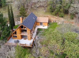 305 Richard Way, Jacksonville, OR