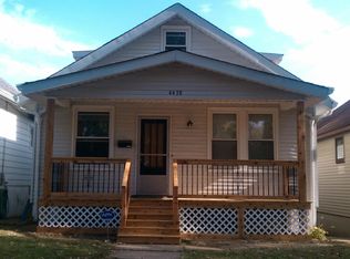 4438 Dewey Ave, Saint Louis, MO