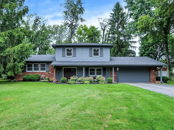 1752 Kesslerwood Ct, Indianapolis, IN 46228