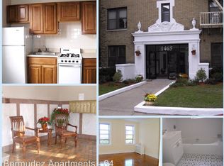 1464 Lexington Pl APT 325, Elizabeth, NJ 07208