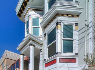 511 Eureka St #B, San Francisco, CA 94114